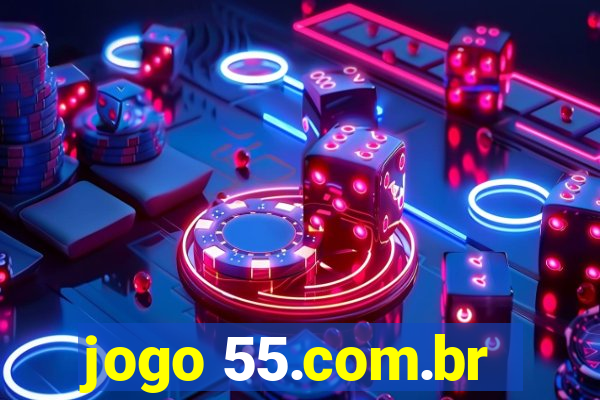 jogo 55.com.br