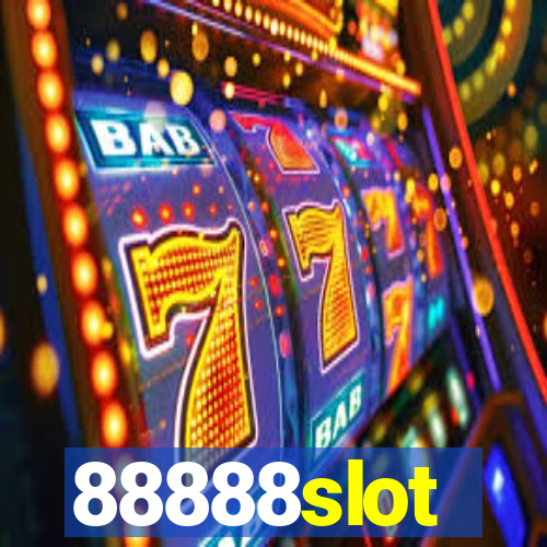 88888slot