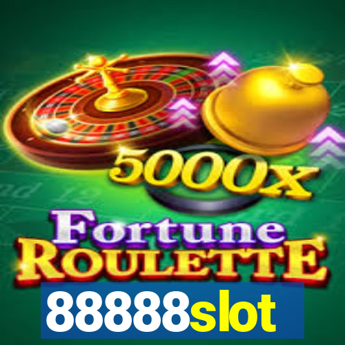 88888slot