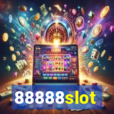 88888slot