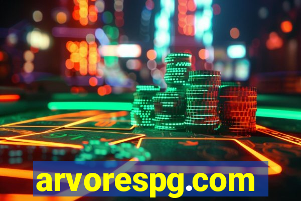 arvorespg.com