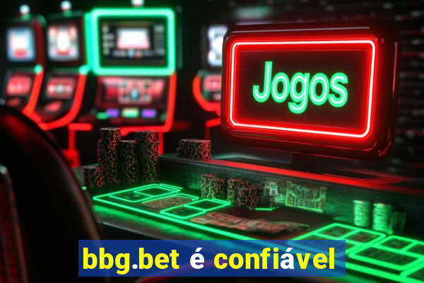 bbg.bet é confiável