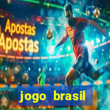 jogo brasil assistir online globo