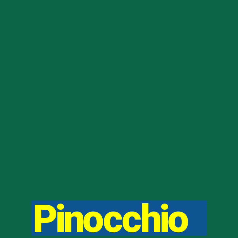 Pinocchio