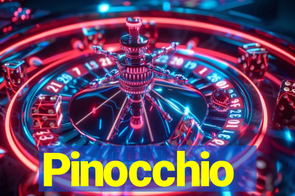 Pinocchio