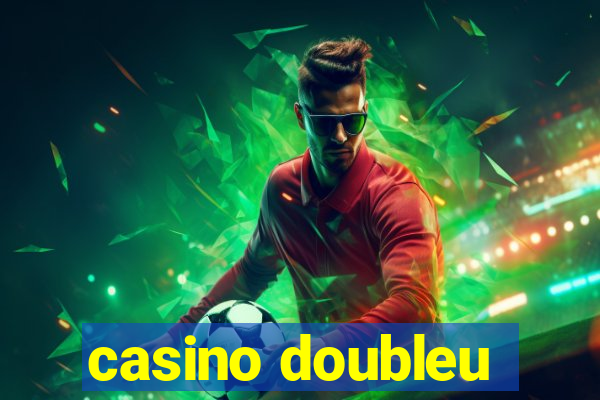 casino doubleu