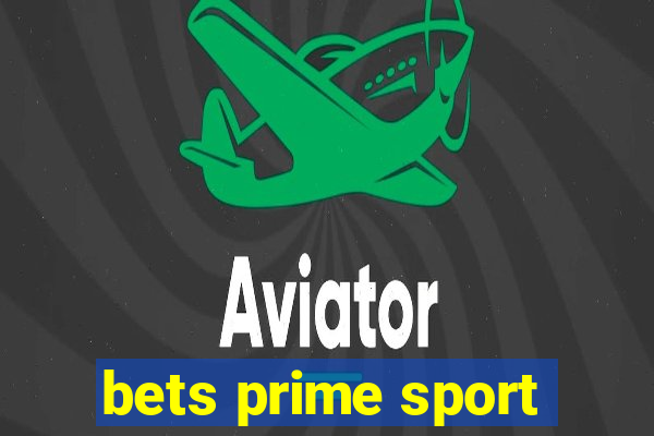 bets prime sport