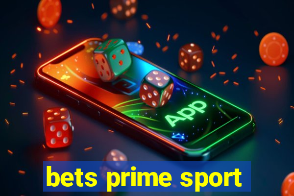 bets prime sport