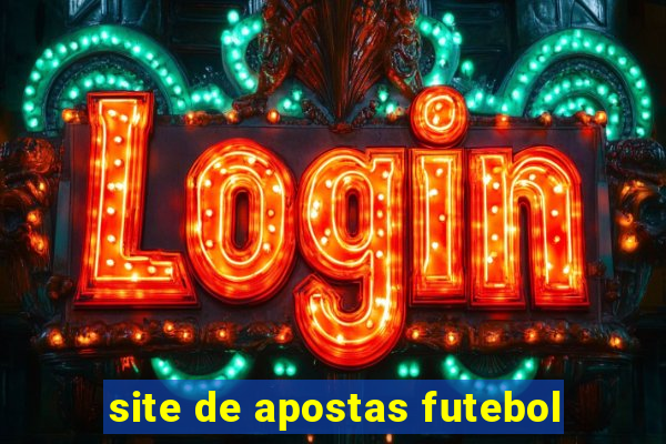 site de apostas futebol