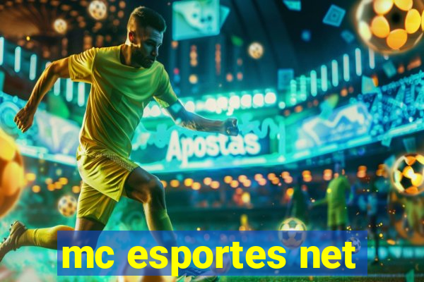 mc esportes net