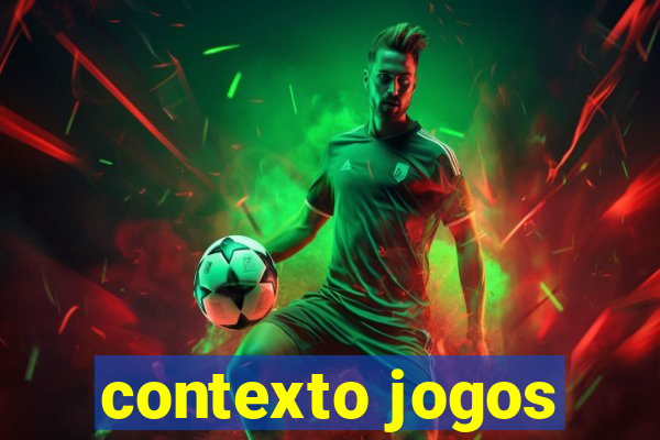 contexto jogos