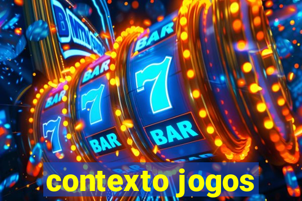 contexto jogos