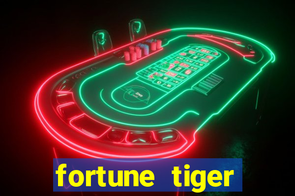 fortune tiger aposta 1 real