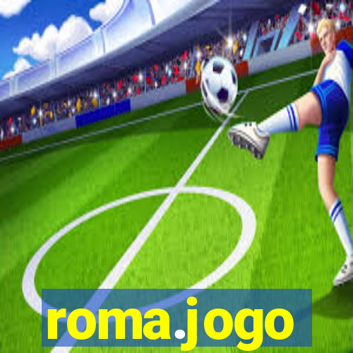 roma.jogo