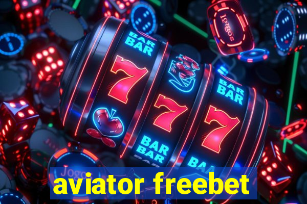 aviator freebet