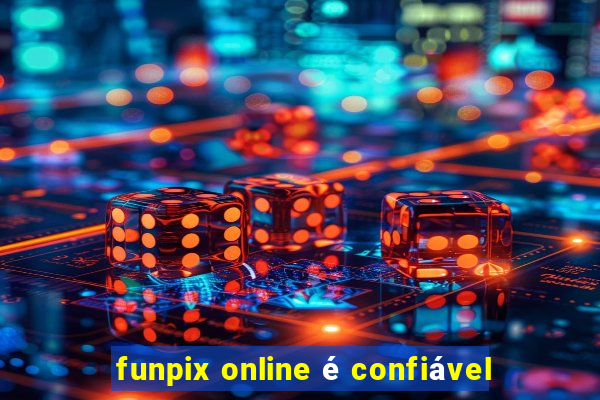 funpix online é confiável