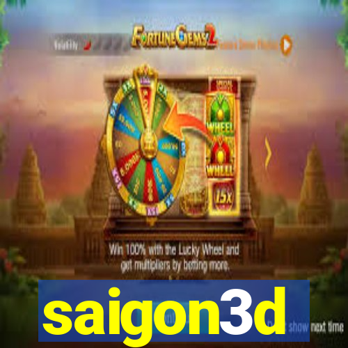 saigon3d