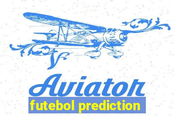 futebol prediction