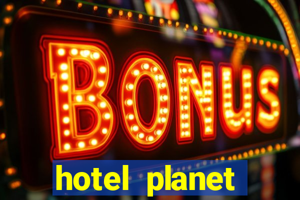 hotel planet hollywood resort & casino