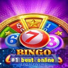 #1 best online casino reviews in canada awesome online