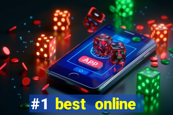 #1 best online casino reviews in canada awesome online