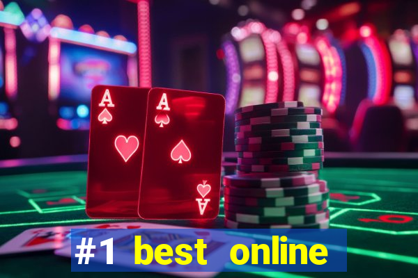 #1 best online casino reviews in canada awesome online