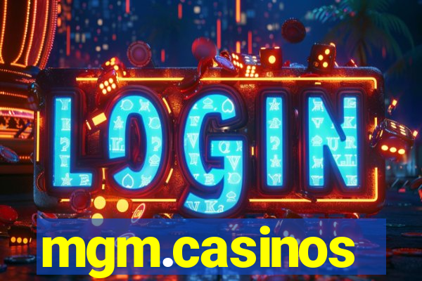 mgm.casinos