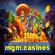 mgm.casinos