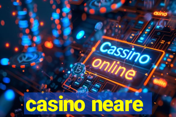 casino neare