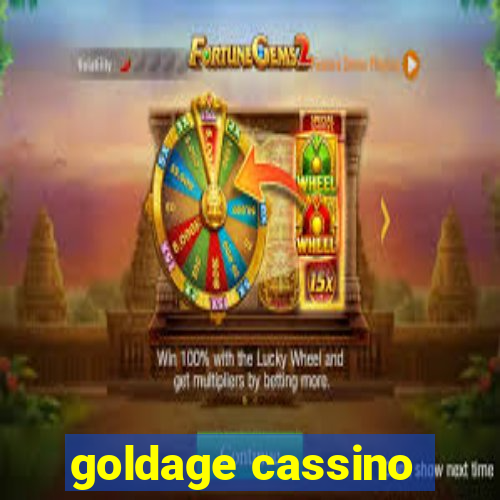 goldage cassino