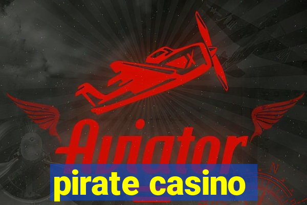 pirate casino