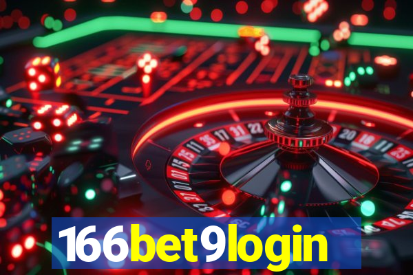 166bet9login