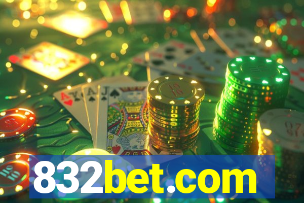 832bet.com