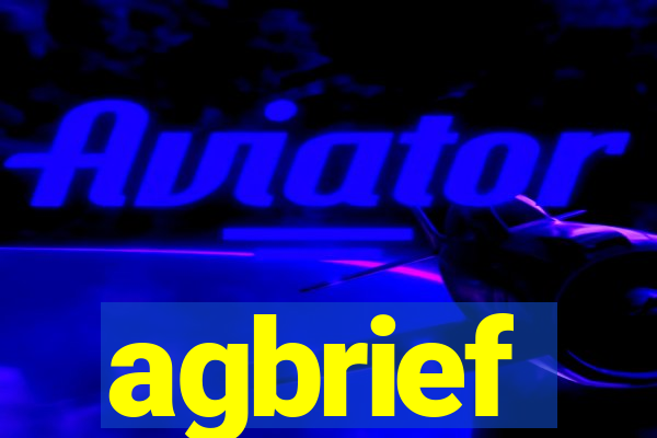 agbrief