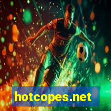 hotcopes.net