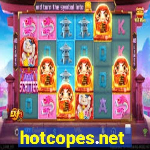 hotcopes.net