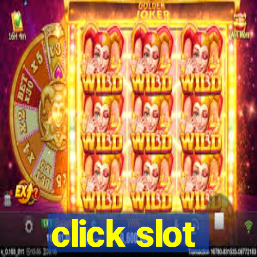 click slot