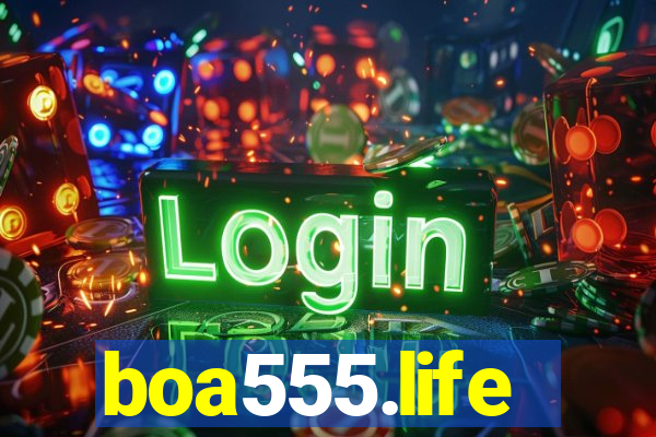 boa555.life