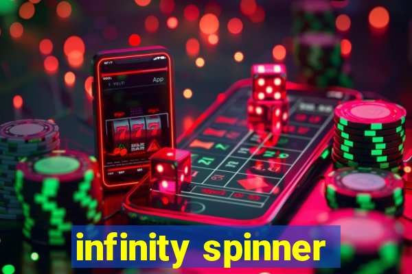 infinity spinner