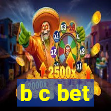 b c bet