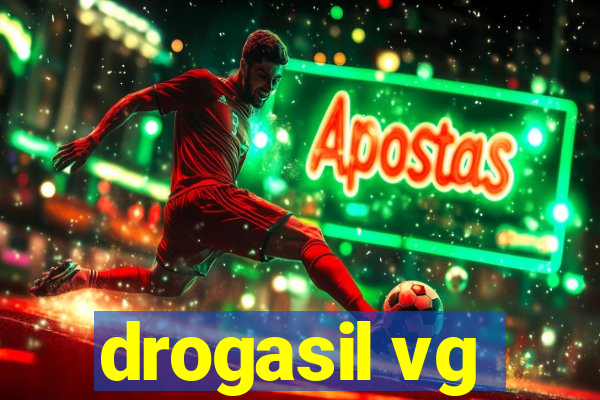 drogasil vg