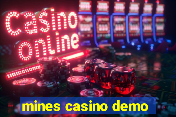 mines casino demo