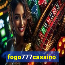 fogo777cassino