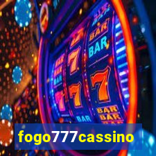 fogo777cassino