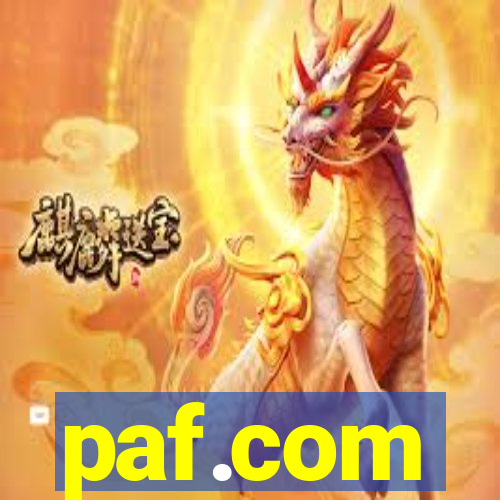 paf.com