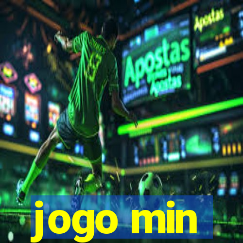 jogo min