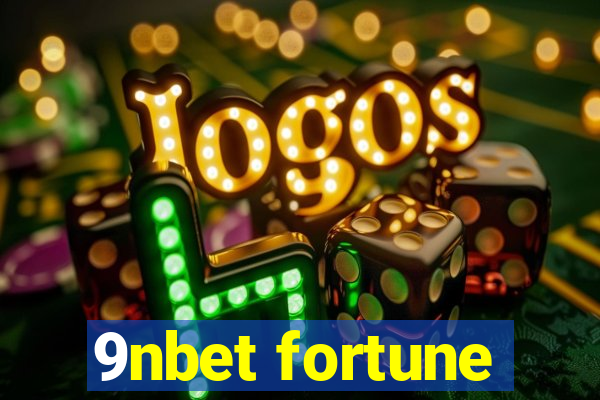 9nbet fortune