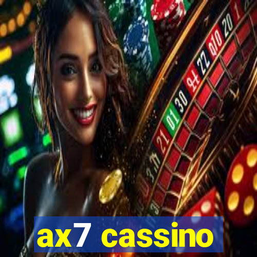 ax7 cassino