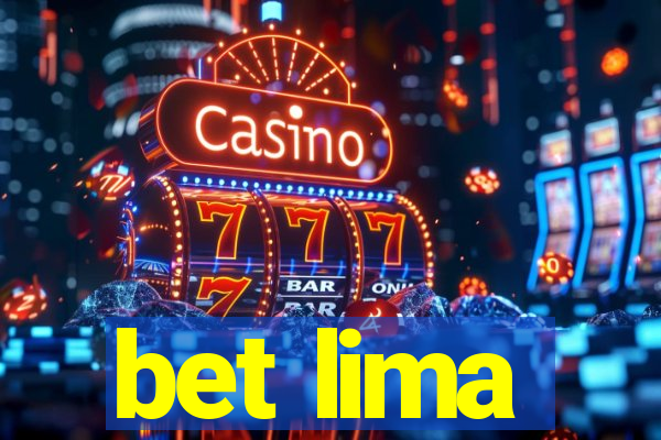 bet lima