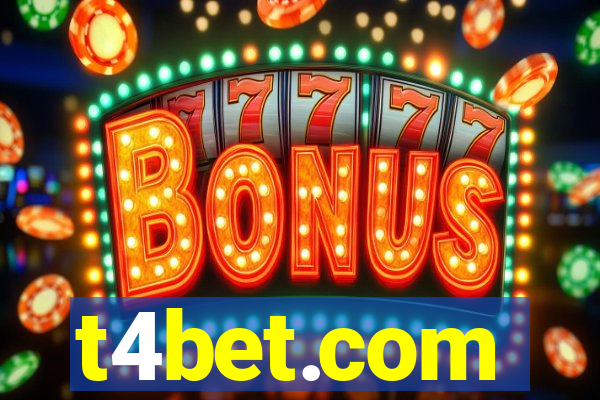 t4bet.com